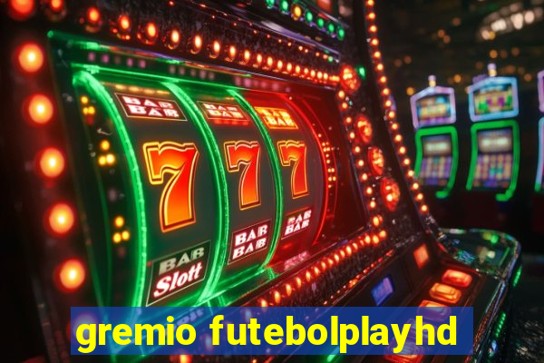 gremio futebolplayhd